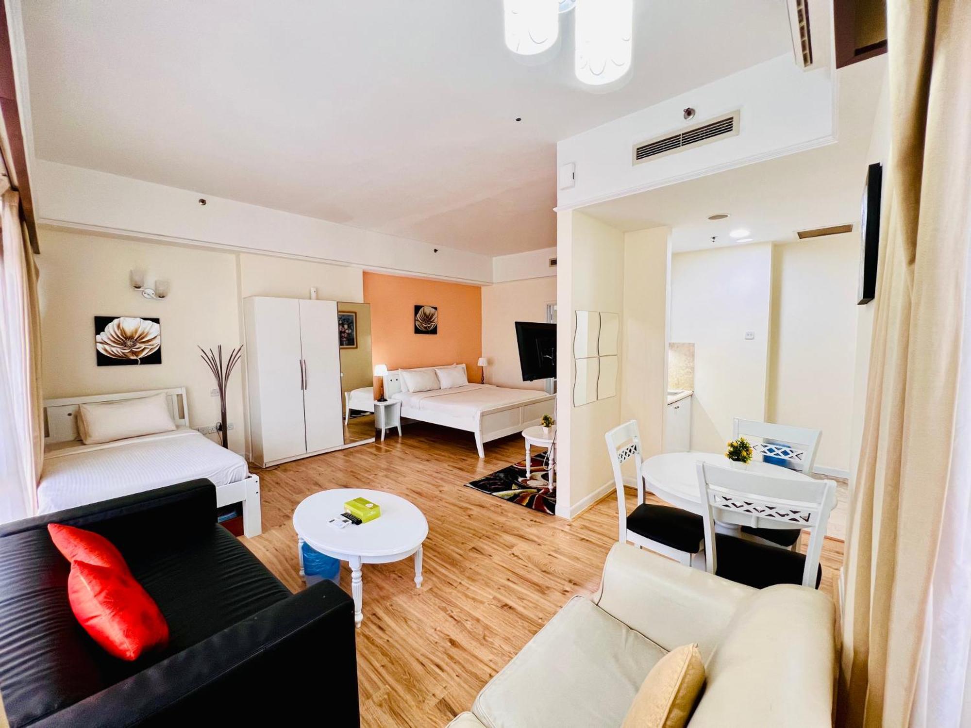 Regal Residences At Berjaya Times Square Куала-Лумпур Екстер'єр фото