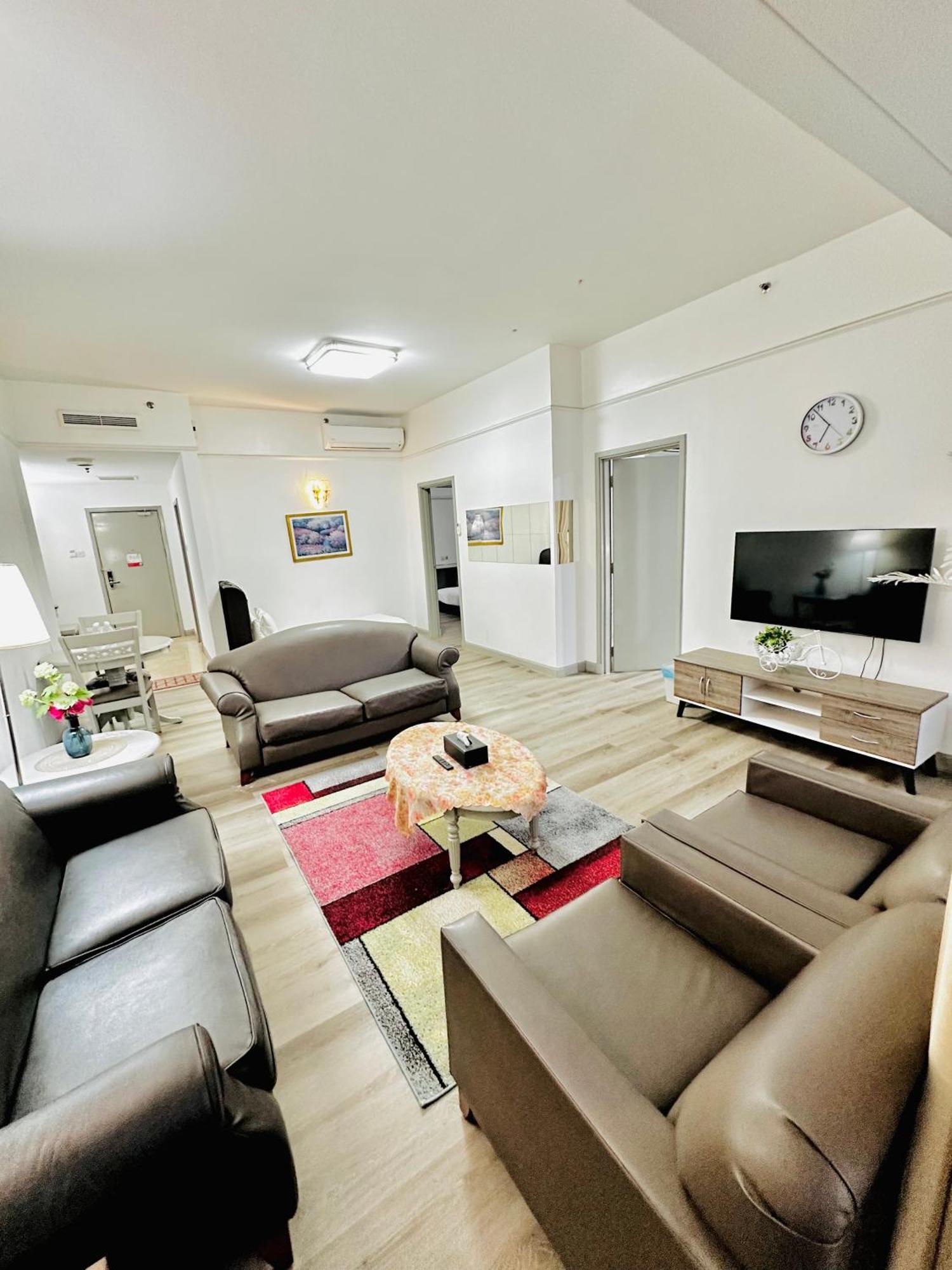 Regal Residences At Berjaya Times Square Куала-Лумпур Екстер'єр фото
